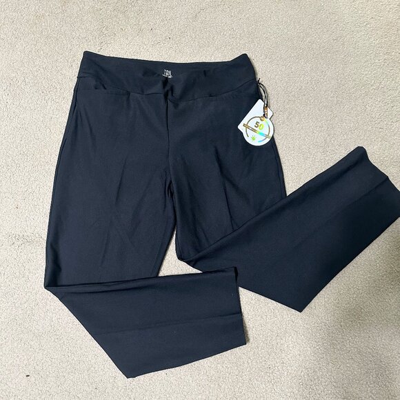 Tail Pants - NWT-Tail Pull On Ankle Pants-Sz 14